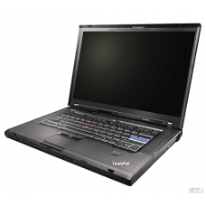 LENOVO Thinkpad T500